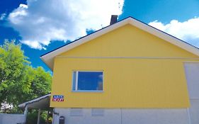 Guesthouse Arctic Heart